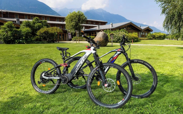 Agriturismo La Fiorida