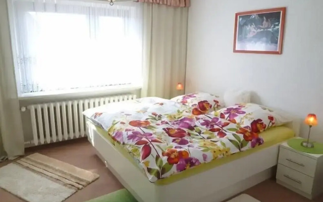 Ferienhaus Dünengras
