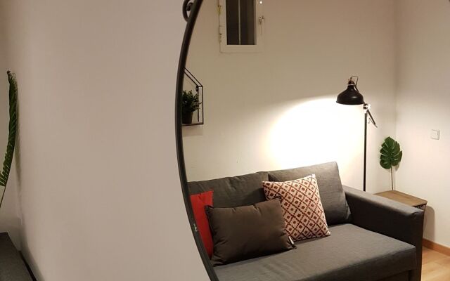 Apartamento Espíritu Santo - Malasaña