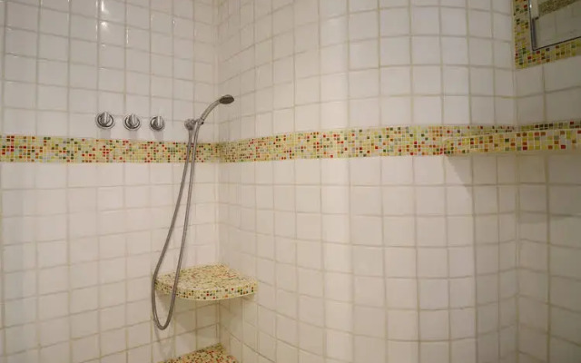 Résidence Temple District Le Marais