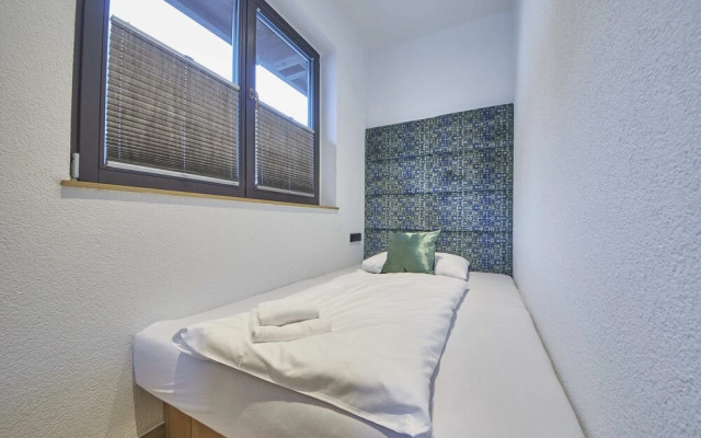 Apartment Comfort