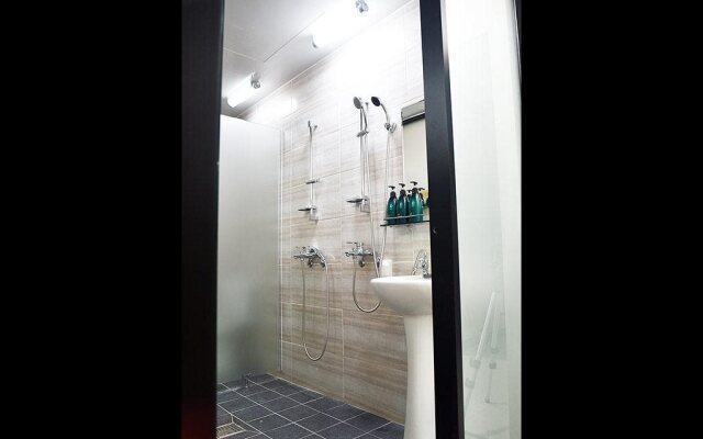 24 Guesthouse Suncheon