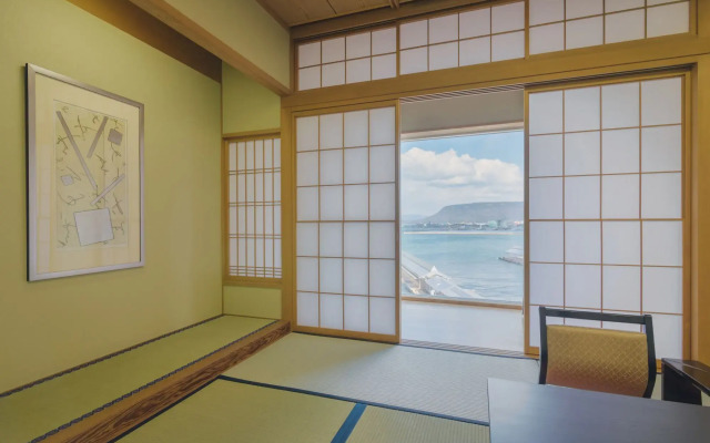 JR Hotel Clement Takamatsu