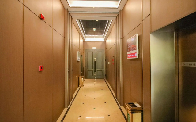 Gangxing Hotel