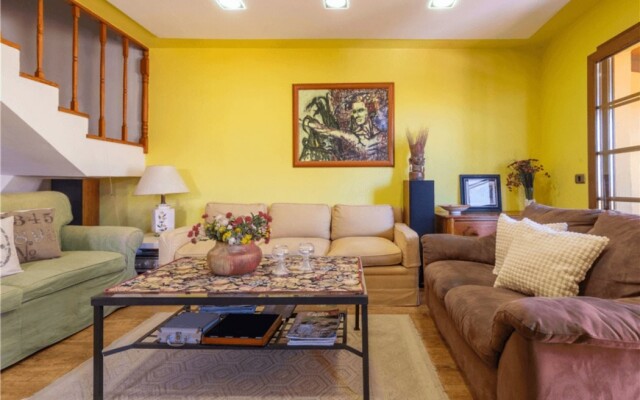 Hotel Rural Las Mimosas