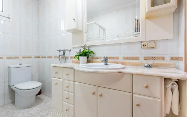 Wintowinrentals Centrico Y Luminoso Apartamento En El Corazon de Malaga