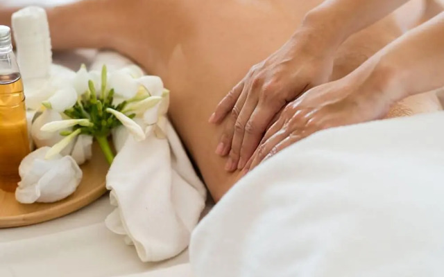 Domaine les 2 Mondes