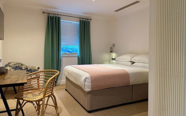 Ridings at Theobalds Park