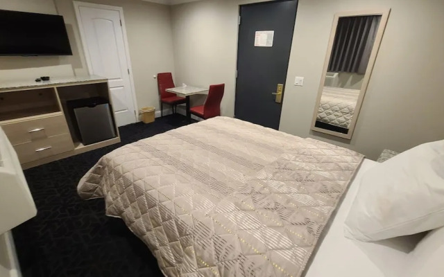 Bayviewinn Motel