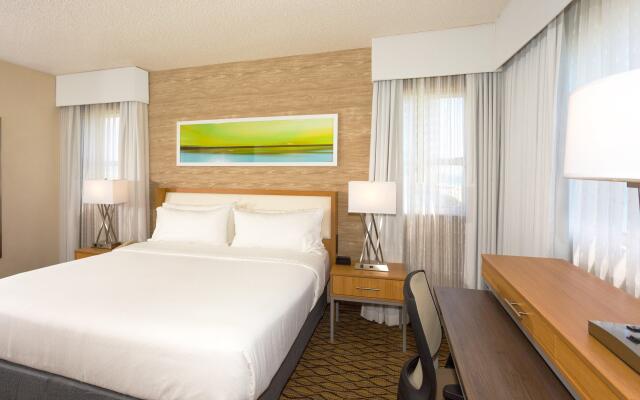 Holiday Inn Miami Beach - Oceanfront, an IHG Hotel