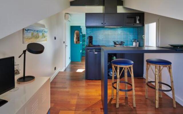 Maison Arbolateia