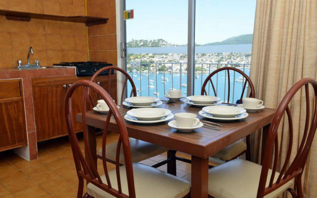 Alba Suites Acapulco