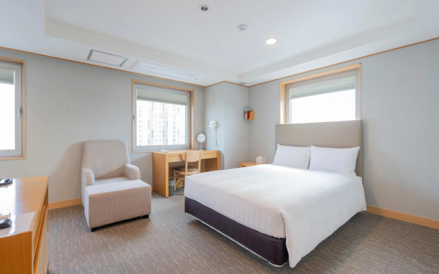 Toyoko Inn Daejeon Government Complex