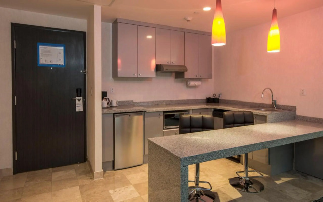 Holiday Inn Express Queretaro by IHG