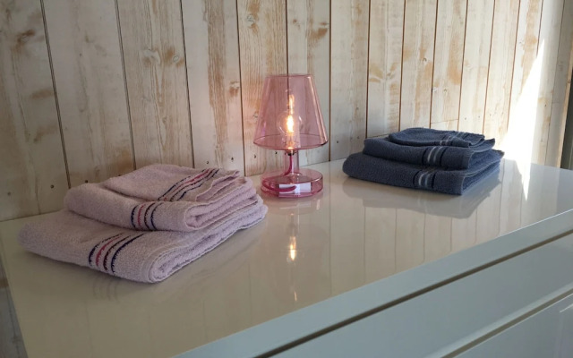 Suite Parentale dans Villa d'Architecte