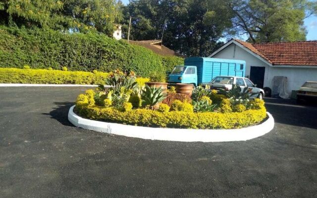 Regal Suites - Kenya