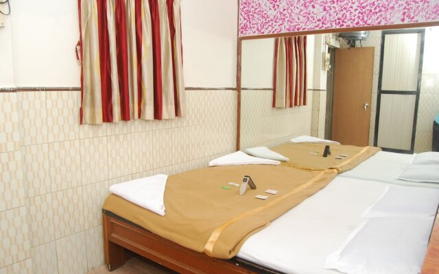 Shahana Guest House & Dormitory