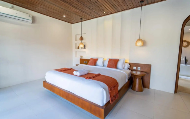 Jimbaran Bay Villas