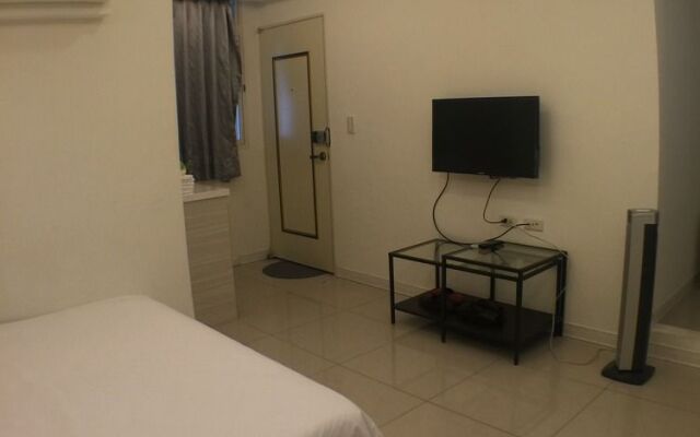 E-apartment