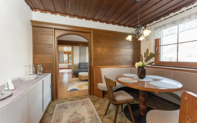 Ski In/Ski Out Appartements Tritscher