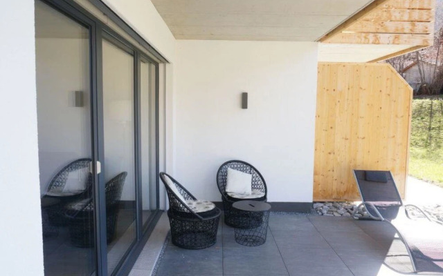 Homeatgstaad Zweisimmen