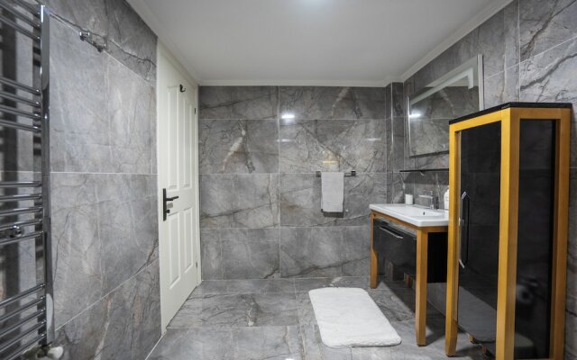 Villa Asli Marmaris (Family only)