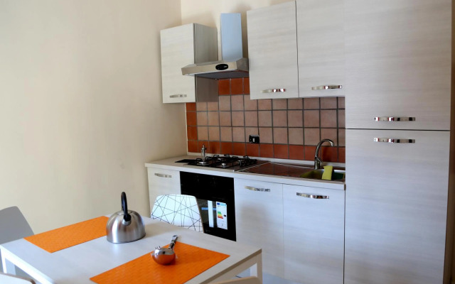 Appartamento City Center