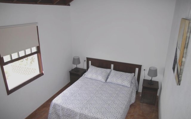 House With 3 Bedrooms In Santo Domingo, With Wonderful Sea View, Terrace And Wifi