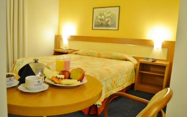Itatiaia Hotel Passo Fundo