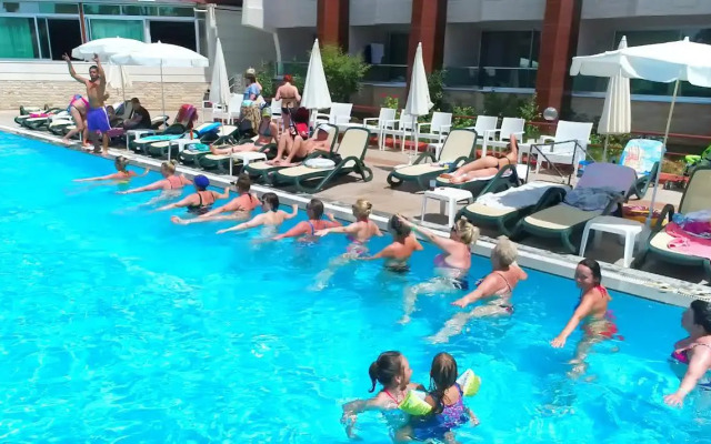 Club Tess Hotel - All Inclusive