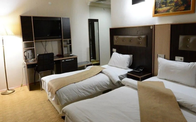 Gungoren Hotel
