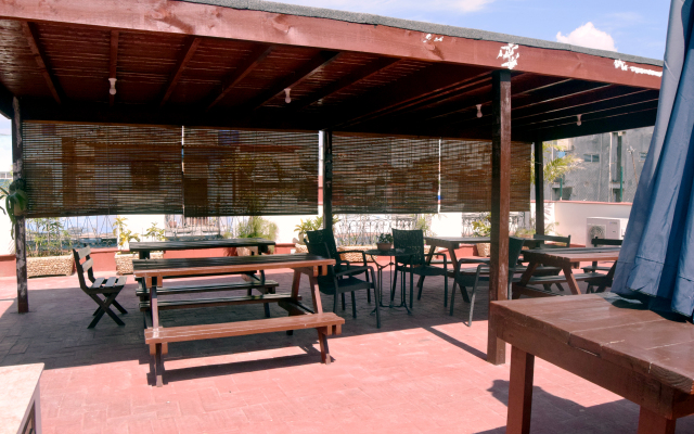 Casa Boutique El Encanto De Perseverancia