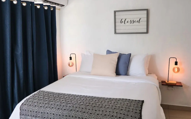 The Pelican Poshtel