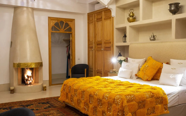 Riad Azahar