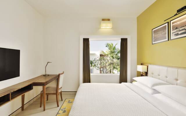 Four Points by Sheraton Mahabalipuram Resort & Convention Center