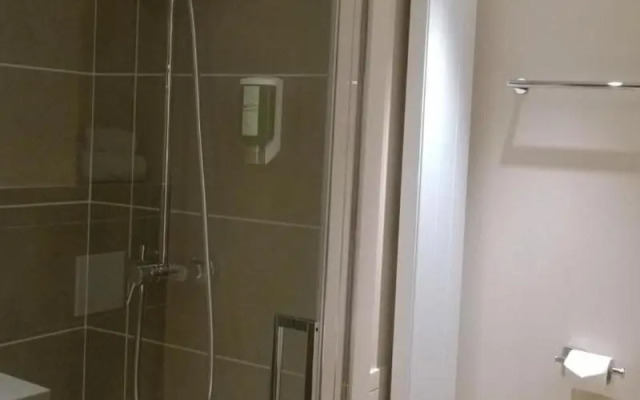 Hôtel La Vallée Blanche