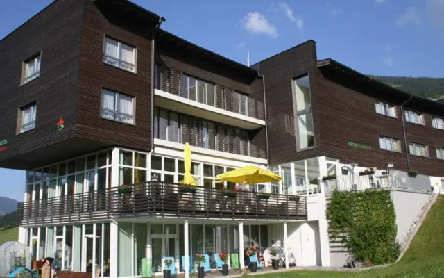 Sporthotel Dr. Karl Renner Hinterglemm