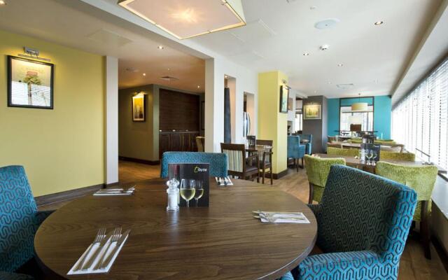 Premier Inn London Archway