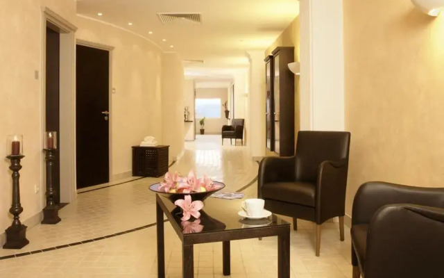 Hotel Waldhaus Ohlenbach