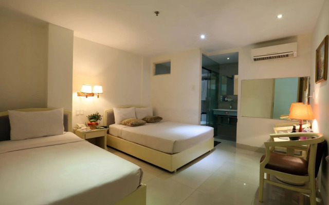 Thanh Long Tan Hotel
