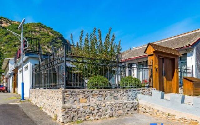 Shanxi Homestay (Baihewan Branch)