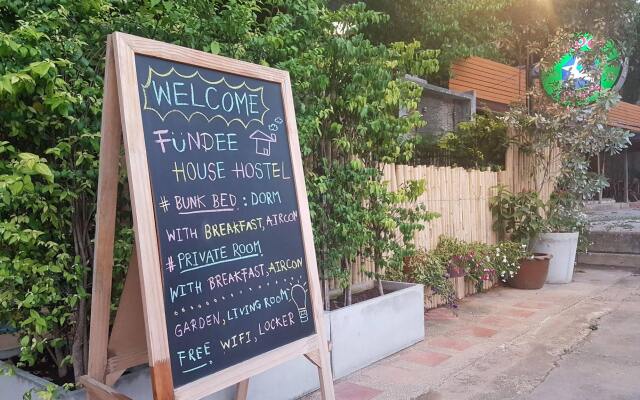 Fundee House