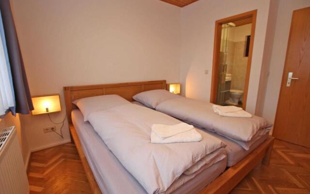 Ferienhaus mit Charme Lychen UCK 1