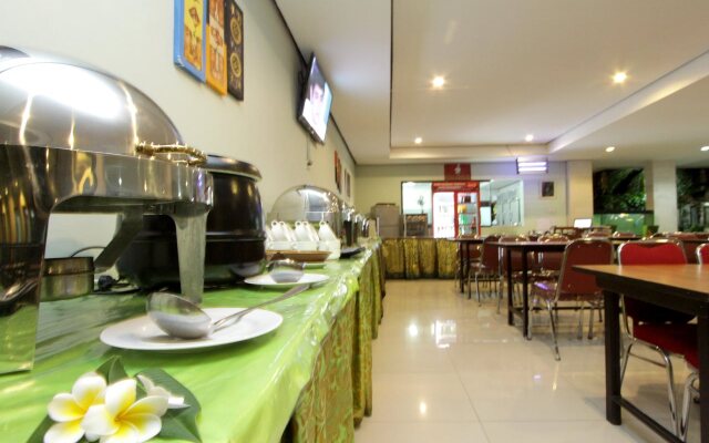 Green Villas Hotel and Spa Bali