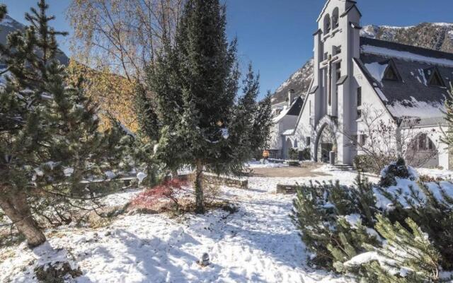 Apartment Bastanet a