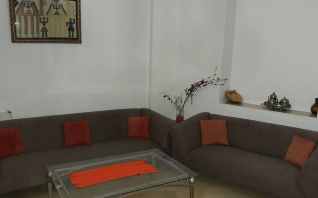 "rent Apartment In Tunis"