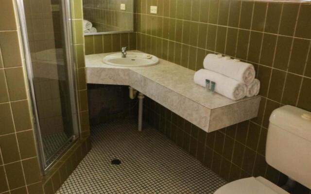 Acacia Ridge Hotel