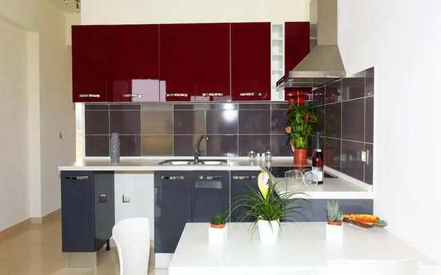 Stelia Luxury Apartments