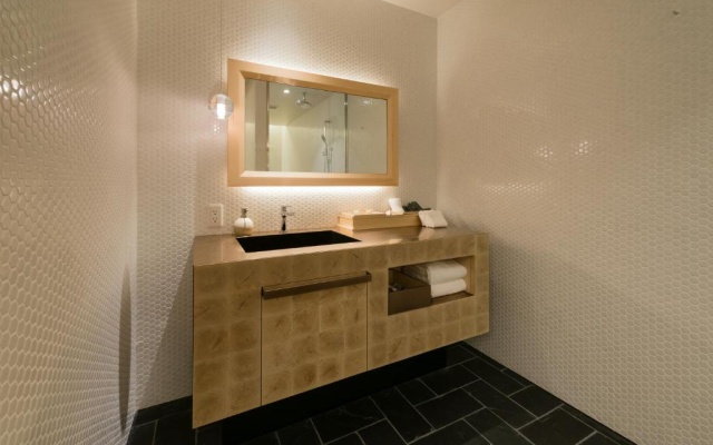 Deluxe Twin room (트윈 침대 2개) 사진 4