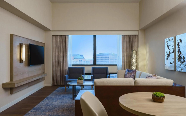 The Westin O'Hare